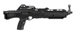 HI-POINT 995P 9MM LUGER (9x19 PARA) - 1 of 1