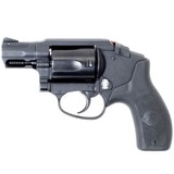 SMITH & WESSON BODYGUARD 380 INSIGHT LASER .38 SPL +P