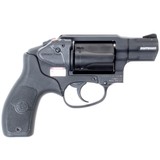 SMITH & WESSON BODYGUARD 380 INSIGHT LASER .38 SPL +P - 2 of 3