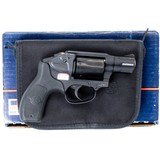 SMITH & WESSON BODYGUARD 380 INSIGHT LASER .38 SPL +P - 3 of 3