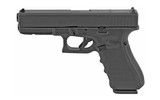 GLOCK G17 GEN 4 M.O.S. 9MM LUGER (9X19 PARA)