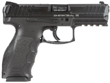HECKLER & KOCH VP9 9MM LUGER (9X19 PARA)