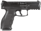 HECKLER & KOCH VP9 9MM LUGER (9X19 PARA)