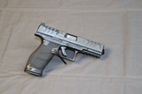 WALTHER ARMS PDP FULL SIZE 9MM LUGER (9X19 PARA) - 3 of 3