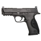 SMITH & WESSON M&P9 9MM LUGER (9X19 PARA) - 2 of 2