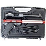 RUGER MARK II TARGET/PAC-LITE .22 LR - 3 of 3