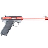 RUGER MARK II TARGET/PAC-LITE .22 LR - 2 of 3
