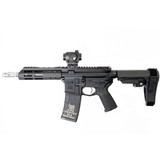 DPMS DA-15 .300 AAC BLACKOUT