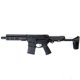 PALMETTO STATE ARMORY PA-15 5.56X45MM NATO
