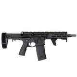 DANIEL DEFENSE DDM4 PDW .300 AAC BLACKOUT - 2 of 3