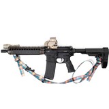 DANIEL DEFENSE MK18 5.56X45MM NATO