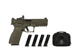 SPRINGFIELD ARMORY ECHELON 9MM LUGER (9x19 PARA)