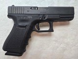 GLOCK 19 GEN 3 9MM LUGER (9x19 PARA) - 1 of 3