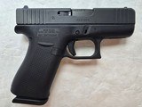 GLOCK 43X 9MM LUGER (9x19 PARA) - 2 of 3