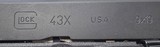 GLOCK 43X 9MM LUGER (9x19 PARA) - 3 of 3