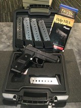 SIG SAUER P220R Elite Dark Carry .45 ACP