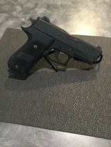 SIG SAUER P220R Elite Dark Carry .45 ACP - 3 of 3