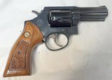 TAURUS 431 .44 S&W SPECIAL