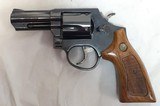 TAURUS 431 .44 S&W SPECIAL - 2 of 3