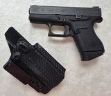 GLOCK 43 9MM LUGER (9x19 PARA) - 3 of 3