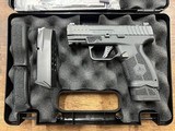 IWI MASADA 9S ORP 9MM LUGER (9x19 PARA)