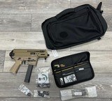 B&T APC9K 9MM LUGER (9x19 PARA) - 1 of 3