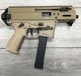 B&T APC9K 9MM LUGER (9x19 PARA) - 2 of 3
