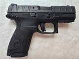 BERETTA APX 9MM LUGER (9x19 PARA) - 2 of 3