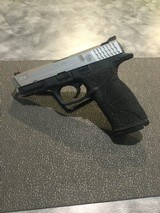 SMITH & WESSON M & P 9 9MM LUGER (9x19 PARA) - 2 of 3