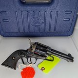 COLT cowboy .45 LC - 2 of 3