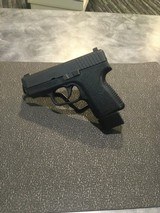 KAHR ARMS PM9 9MM LUGER (9X19 PARA) - 2 of 3
