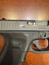 GLOCK G23 .40 S&W - 3 of 3