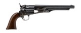 COLT CASED COLT 1860 FLUTED ARMY .44 COLT - 3 of 3