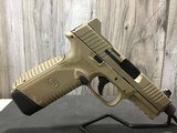 FN 545 TACTICAL .45 ACP - 3 of 3