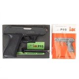HECKLER & KOCH P9S .45 ACP - 3 of 3