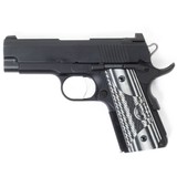 DAN WESSON FIREARMS ECO .45 ACP