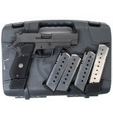 SIG SAUER P220 LEGION .45 ACP - 3 of 3
