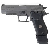 SIG SAUER P220 LEGION .45 ACP