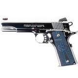 COLT GOVERNMENT MODEL SERIES 70 COMPETITION SERIES .45 ACP