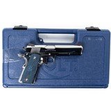 COLT GOVERNMENT MODEL SERIES 70 COMPETITION SERIES .45 ACP - 3 of 3