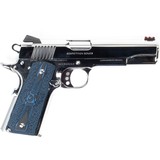 COLT GOVERNMENT MODEL SERIES 70 COMPETITION SERIES .45 ACP - 2 of 3