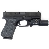 GLOCK 19 GEN 5 9MM LUGER (9x19 PARA) - 2 of 3