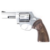 TAURUS 856 EXECUTIVE GRADE .38 SPL - 1 of 3