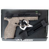 TAURUS TX22 .22 LR - 3 of 3