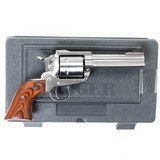 RUGER NEW MODEL SUPER BLACKHAWK .44 MAGNUM - 3 of 3