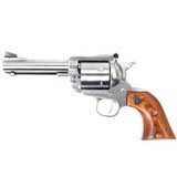 RUGER NEW MODEL SUPER BLACKHAWK .44 MAGNUM