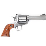 RUGER NEW MODEL SUPER BLACKHAWK .44 MAGNUM - 2 of 3