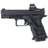 ZEV TECHNOLOGIES 0Z9C-9MM 9MM LUGER (9x19 PARA)
