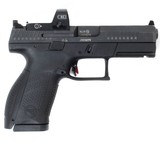 CZ P-10 C 9MM LUGER (9x19 PARA) - 2 of 3