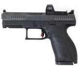 CZ P-10 C 9MM LUGER (9x19 PARA)